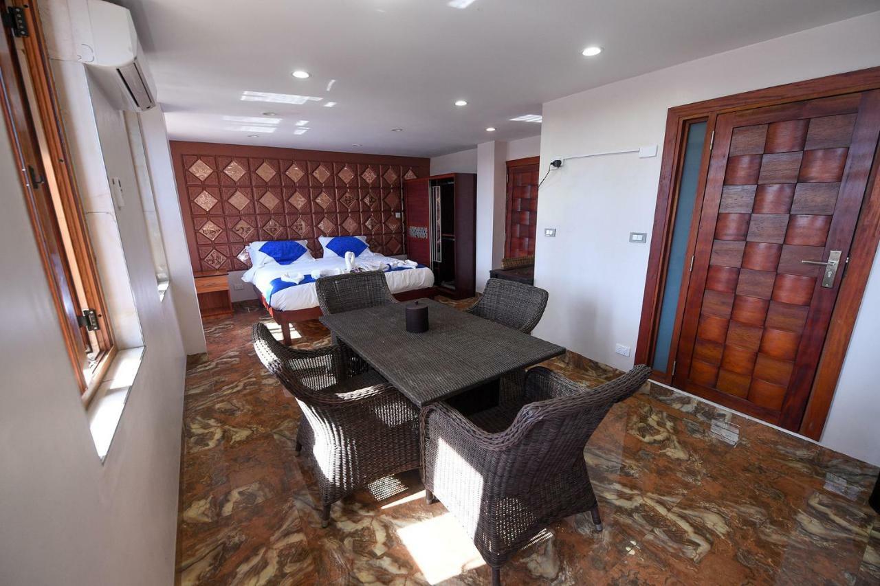 The President Hotel Nadi Exterior photo